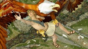 The Rape of Ganymede