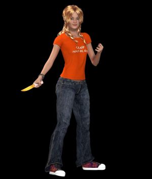 Annabeth Chase