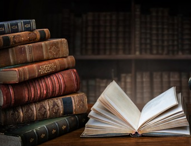 Literature Jagged Edge Arts - Artemis Literary Editing and Writing